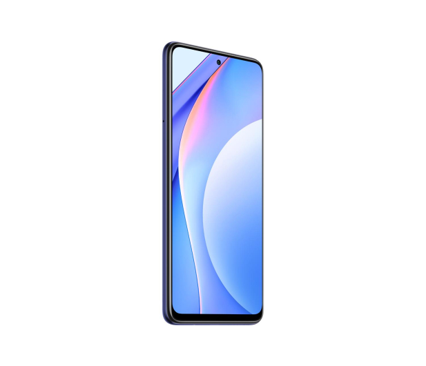 Xiaomi Mi 10T Lite 5G 6/128GB Atlantic Blue - 603718 - zdjęcie 5
